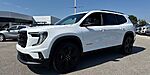 New 2026 GMC ACADIA ELEVATION in JONESBORO, ARKANSAS