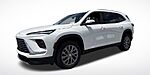 New 2026 BUICK ENCLAVE PREFERRED in JONESBORO, ARKANSAS