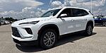 New 2026 BUICK ENCLAVE PREFERRED in JONESBORO, ARKANSAS
