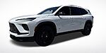 New 2026 BUICK ENCLAVE SPORT TOURING in JONESBORO, ARKANSAS
