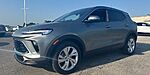 New 2026 BUICK ENCORE GX PREFERRED in JONESBORO, ARKANSAS