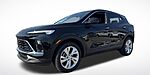 New 2026 BUICK ENCORE GX PREFERRED in JONESBORO, ARKANSAS