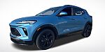 New 2026 BUICK ENCORE GX SPORT TOURING in JONESBORO, ARKANSAS