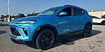 New 2026 BUICK ENCORE GX SPORT TOURING in JONESBORO, ARKANSAS