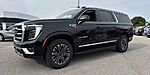 New 2025 GMC YUKON XL  in JONESBORO, ARKANSAS
