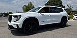 New 2026 GMC ACADIA ELEVATION in JONESBORO, ARKANSAS