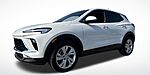 New 2026 BUICK ENCORE GX PREFERRED in JONESBORO, ARKANSAS