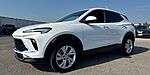 New 2026 BUICK ENCORE GX PREFERRED in JONESBORO, ARKANSAS