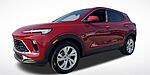 New 2026 BUICK ENCORE GX PREFERRED in JONESBORO, ARKANSAS