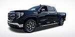 New 2025 GMC SIERRA 1500 SLT in JONESBORO, ARKANSAS