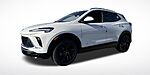 New 2026 BUICK ENCORE GX SPORT TOURING in JONESBORO, ARKANSAS