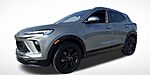 New 2026 BUICK ENCORE GX SPORT TOURING in JONESBORO, ARKANSAS