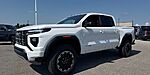 New 2026 GMC CANYON AT4 in JONESBORO, ARKANSAS