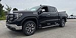 New 2026 GMC SIERRA 1500 SLT in JONESBORO, ARKANSAS