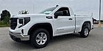 New 2026 GMC SIERRA 1500 PRO in JONESBORO, ARKANSAS