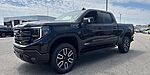 New 2026 GMC SIERRA 1500 AT4 in JONESBORO, ARKANSAS