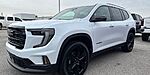 New 2026 GMC ACADIA ELEVATION in JONESBORO, ARKANSAS