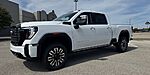 New 2025 GMC SIERRA 2500 DENALI ULTIMATE in JONESBORO, ARKANSAS