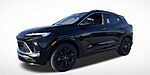 New 2026 BUICK ENCORE GX SPORT TOURING in JONESBORO, ARKANSAS