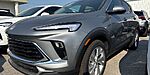 New 2026 BUICK ENCORE GX PREFERRED in JONESBORO, ARKANSAS