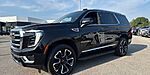 New 2025 GMC YUKON ELEVATION in JONESBORO, ARKANSAS