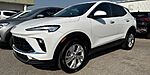 New 2026 BUICK ENCORE GX PREFERRED in JONESBORO, ARKANSAS