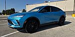 New 2026 BUICK ENVISTA SPORT TOURING in JONESBORO, ARKANSAS