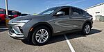 New 2026 BUICK ENVISTA PREFERRED in JONESBORO, ARKANSAS
