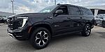 New 2025 GMC YUKON XL AT4 in JONESBORO, ARKANSAS