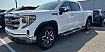 New 2026 GMC SIERRA 1500 SLT in JONESBORO, ARKANSAS