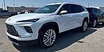 New 2026 BUICK ENCLAVE PREFERRED in JONESBORO, ARKANSAS