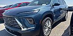 New 2026 BUICK ENCLAVE PREFERRED in JONESBORO, ARKANSAS