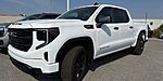 New 2026 GMC SIERRA 1500 PRO in JONESBORO, ARKANSAS