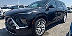 New 2026 BUICK ENCLAVE PREFERRED in JONESBORO, ARKANSAS