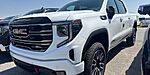 New 2026 GMC SIERRA 1500 AT4 in JONESBORO, ARKANSAS