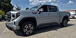 New 2026 GMC SIERRA 1500 AT4 in JONESBORO, ARKANSAS