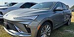 New 2025 BUICK ENVISTA AVENIR in JONESBORO, ARKANSAS