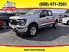 Used 2023 FORD F-150 XLT in BOWLING GREEN, KENTUCKY