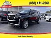 Used 2023 CADILLAC ESCALADE PREMIUM LUXURY in BOWLING GREEN, KENTUCKY