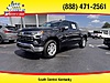 Used 2024 CHEVROLET SILVERADO 1500 LTZ in BOWLING GREEN, KENTUCKY
