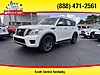 Used 2018 NISSAN ARMADA PLATINUM in BOWLING GREEN, KENTUCKY