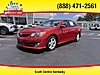 Used 2013 TOYOTA CAMRY SE in BOWLING GREEN, KENTUCKY