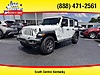 Used 2018 JEEP WRANGLER UNLIMITED SPORT S in BOWLING GREEN, KENTUCKY