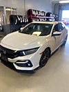 Used 2020 Honda Civic SPORT TOURING in BOWLING GREEN, KENTUCKY