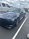 Used 2021 HYUNDAI SONATA SEL PLUS in BOWLING GREEN, KENTUCKY