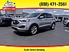 Used 2024 FORD EDGE TITANIUM in BOWLING GREEN, KENTUCKY