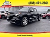 Used 2024 CHEVROLET SILVERADO 1500 HIGH COUNTRY in BOWLING GREEN, KENTUCKY