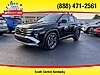 Used 2025 HYUNDAI TUCSON LIMITED in BOWLING GREEN, KENTUCKY