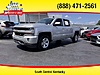 Used 2018 CHEVROLET SILVERADO 1500 LT in BOWLING GREEN, KENTUCKY