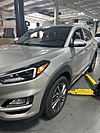 Used 2021 HYUNDAI TUCSON LIMITED in BOWLING GREEN, KENTUCKY